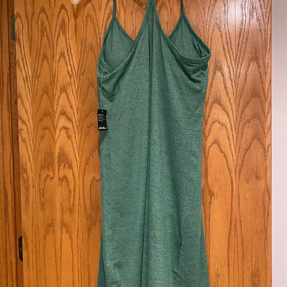 Eddie Bauer Resolution Sleeveless Sport Dress